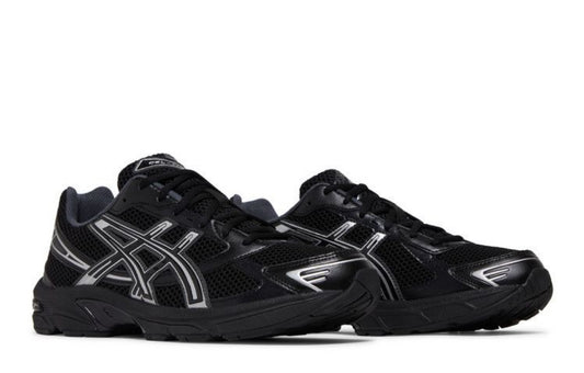 Gel-1130 “Black Pure Silver”