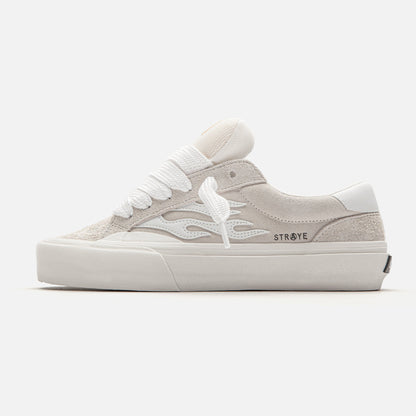 Logan Puff “Cream”