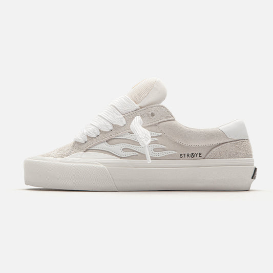Logan Puff “Cream”