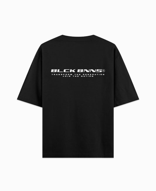 Black Bananas “Nation”