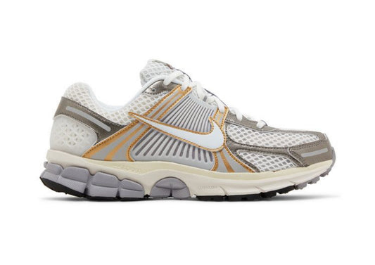 Air Zoom Vomero 5 “Metallic Pewter Gold”