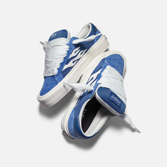 Logan Puff “Blue”