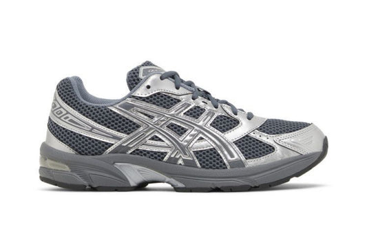 Gel-1130 “Steel Grey Pure Silver”
