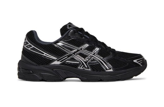 Gel-1130 “Black Pure Silver”