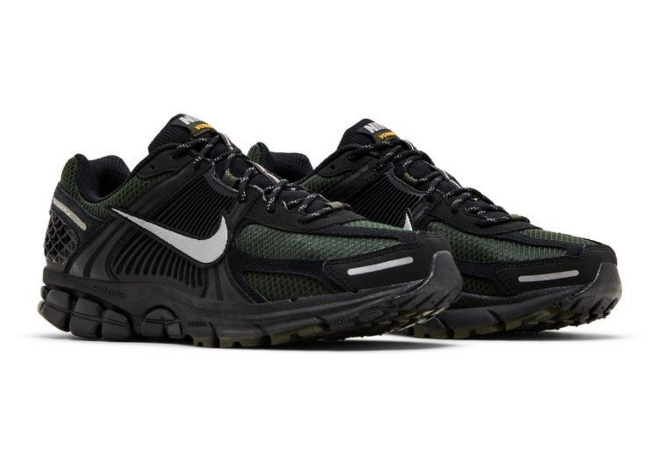 Air Zoom Vomero 5 “Black Sequoia”