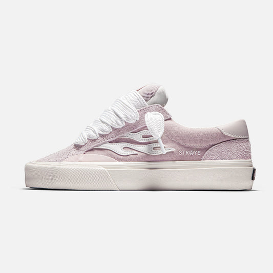 Logan Puff “Dusty Pink”