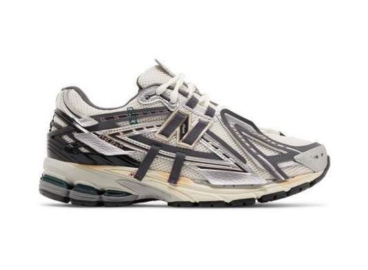 NB 1906A “Silver Gold Metallic”