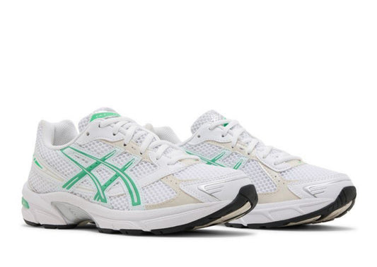Gel-1130 Wmns “White Malachite Green”