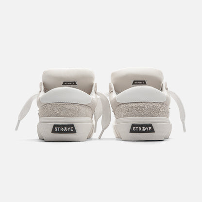 Logan Puff “Cream”