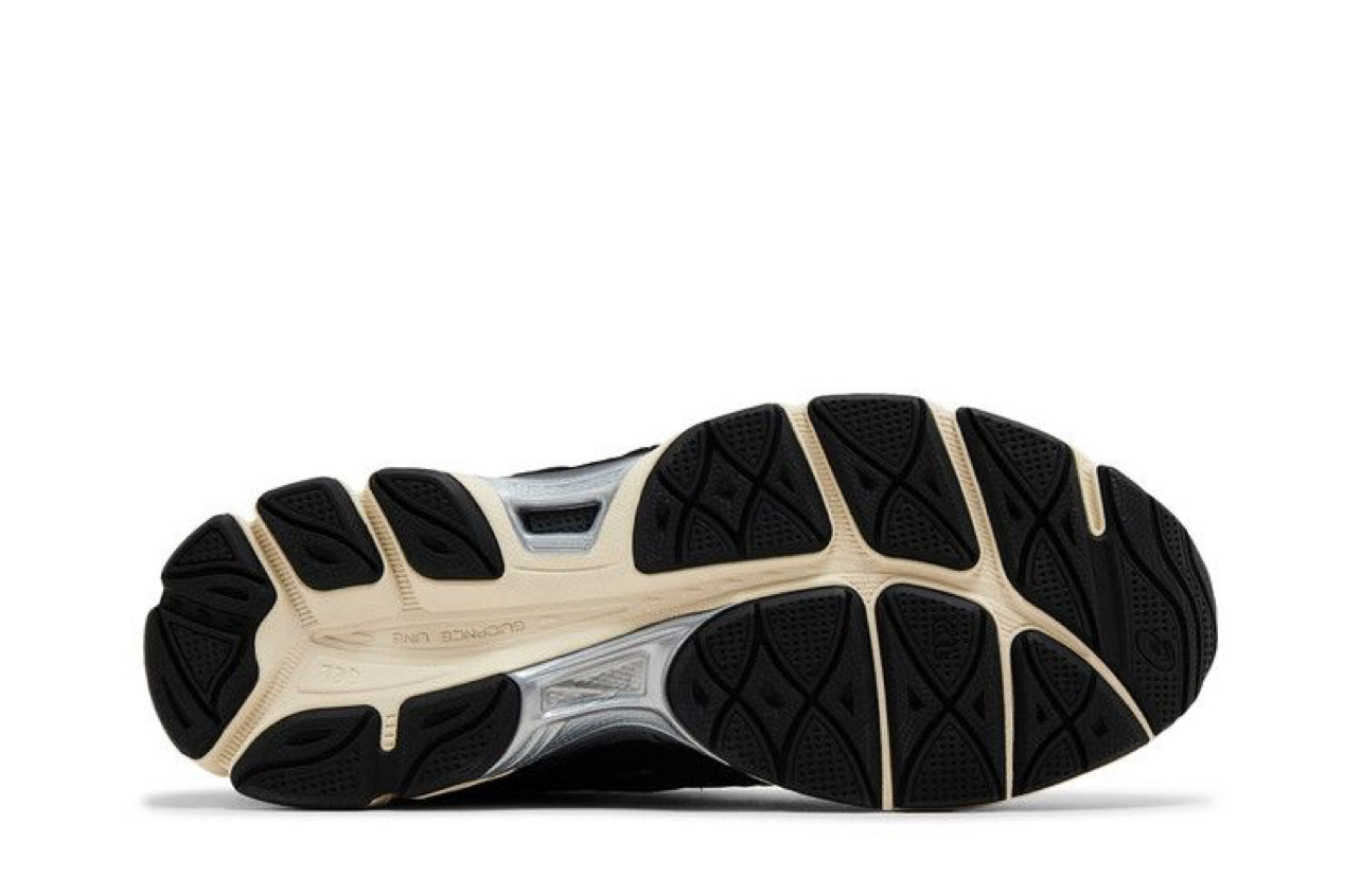 Gel-NYC “Black Graphite”