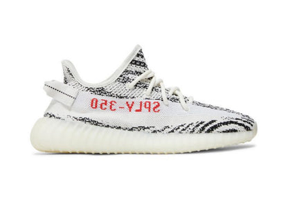 Boost 350 V2 “Zebra” 2022/2023