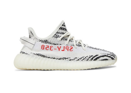 Boost 350 V2 “Zebra” 2022/2023