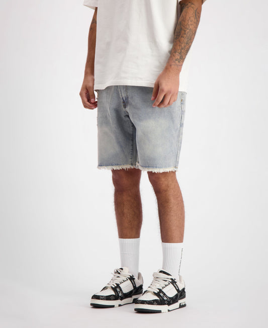 Black Bananas “Cut Off Denim”